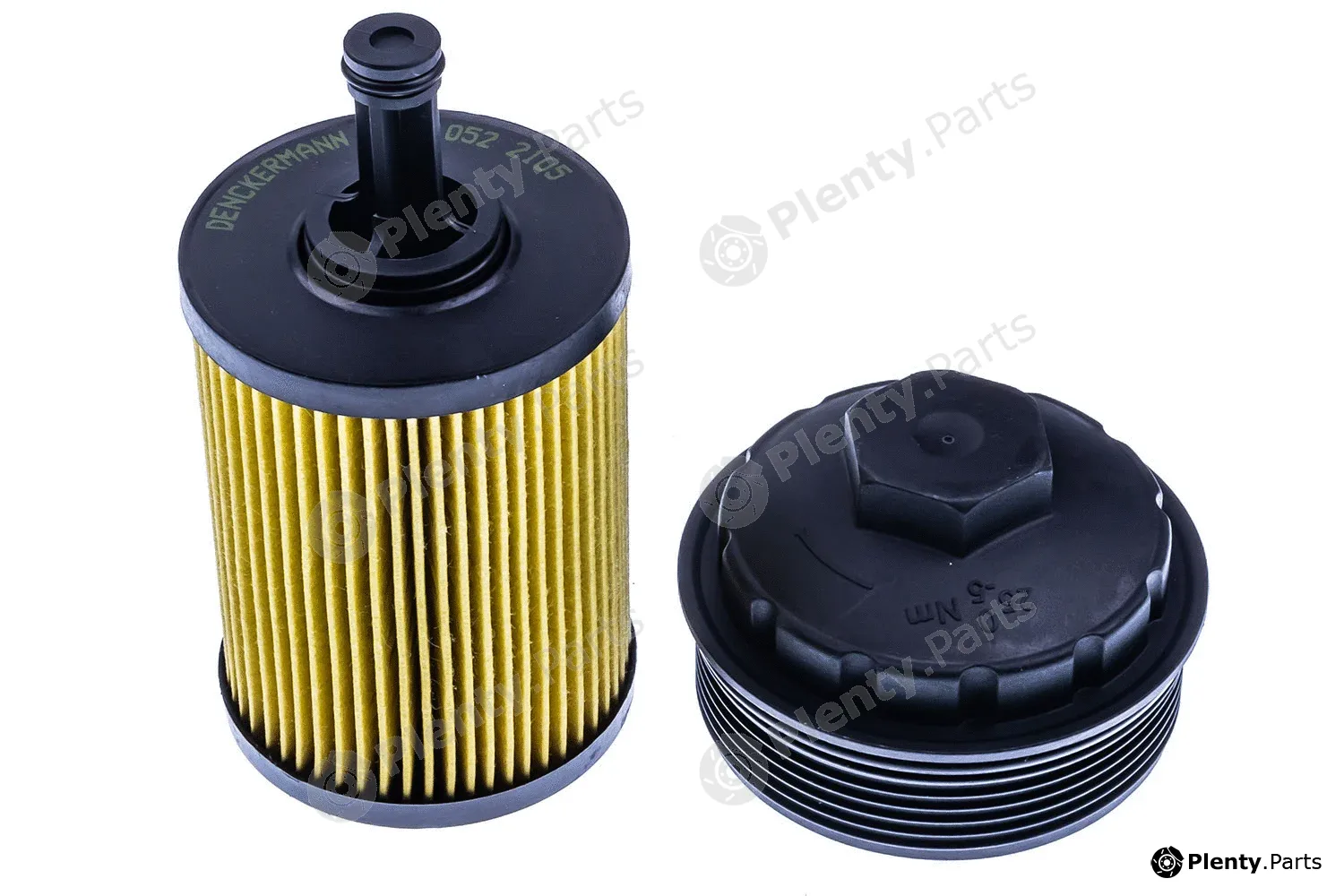 Denckermann A211052 — Oil Filter