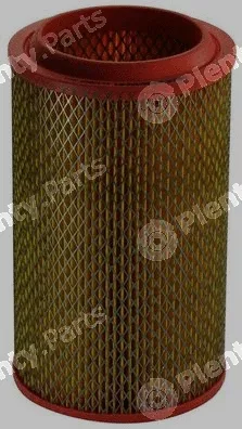 Denckermann A140568 — Air Filter