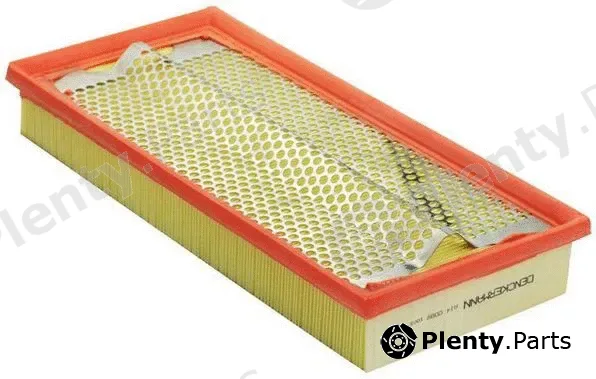 Denckermann A140089 — Air Filter