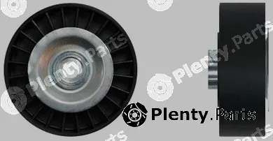 Denckermann P314003 — Deflection/Guide Pulley, V-ribbed belt