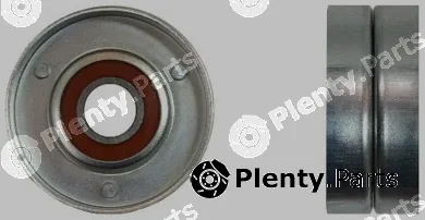 Denckermann P222001 — Tensioner Pulley, V-ribbed belt