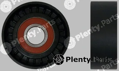 Denckermann P214006 — Tensioner Pulley, V-ribbed belt