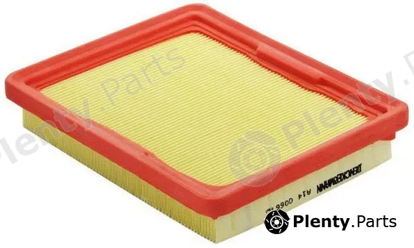 Denckermann A140066 — Air Filter