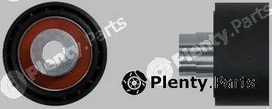 Denckermann P316013 — Deflection/Guide Pulley, V-ribbed belt