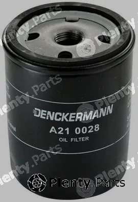 Denckermann A210028 — Oil Filter