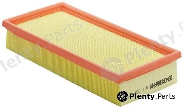 Denckermann A140034 — Air Filter