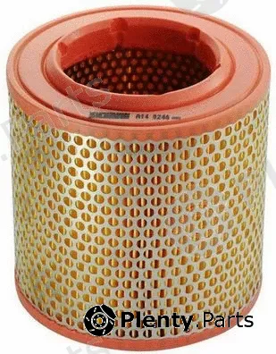 Denckermann A140246 — Air Filter
