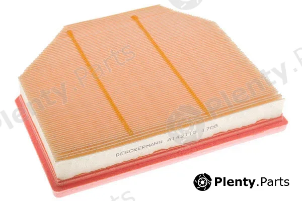 Denckermann A142110 — Air Filter