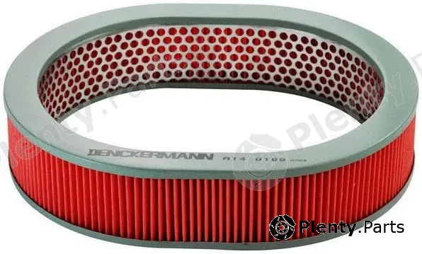 Denckermann A140199 — Air Filter