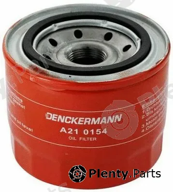 Denckermann A210154 — Oil Filter