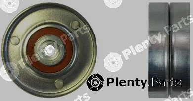 Denckermann P200032 — Tensioner Pulley, V-ribbed belt