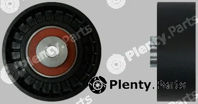 Denckermann P316005 — Deflection/Guide Pulley, V-ribbed belt