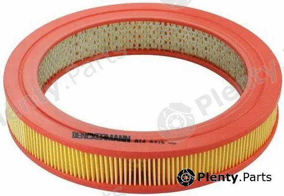 Denckermann A140418 — Air Filter
