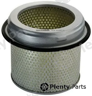 Denckermann A140168 — Air Filter