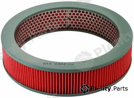 Denckermann A140402 — Air Filter