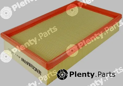 Denckermann A140366 — Air Filter