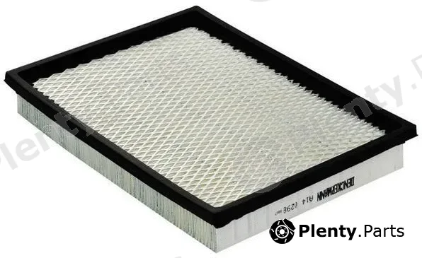 Denckermann A140298 — Air Filter
