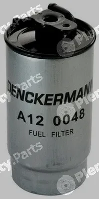Denckermann A120048 — Fuel Filter