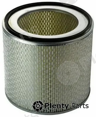 Denckermann A140405 — Air Filter