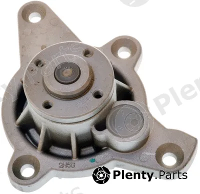 Denckermann A310887P — Water Pump, engine cooling