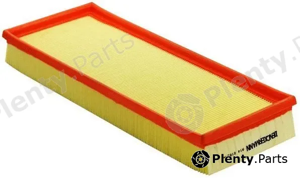 Denckermann A140185 — Air Filter