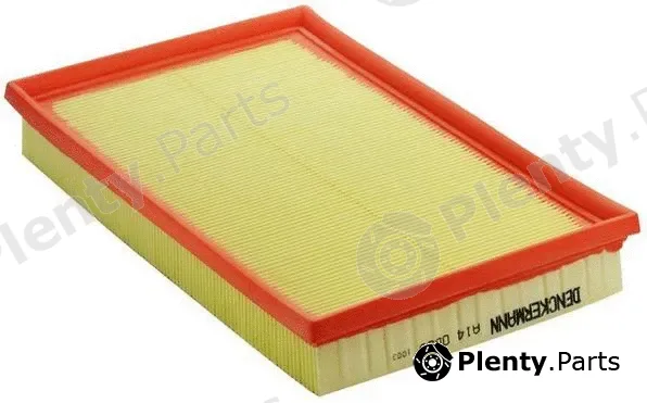Denckermann A140058 — Air Filter