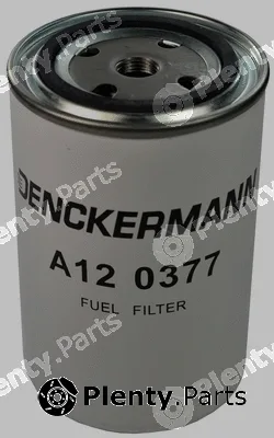 Denckermann A120377 — Fuel Filter