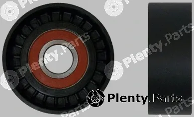 Denckermann P224002 — Tensioner Pulley, V-ribbed belt