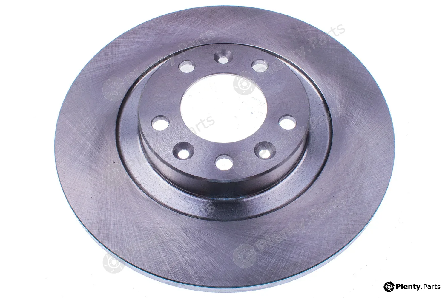 Denckermann B130727 — Brake Disc