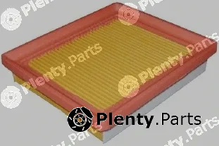 Denckermann A141245 — Air Filter