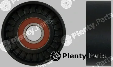 Denckermann P228003 — Tensioner Pulley, V-ribbed belt