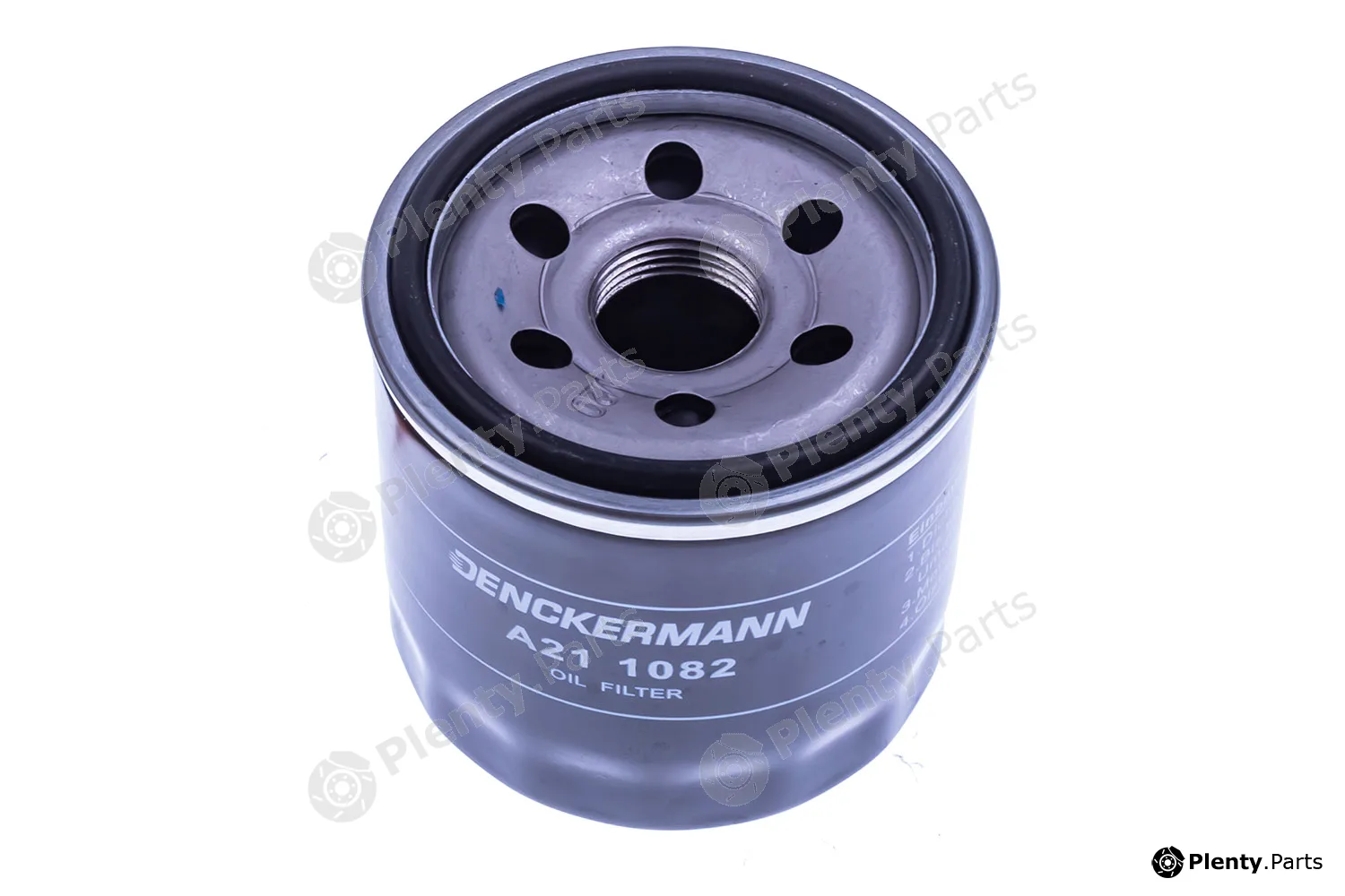 Denckermann A211082 — Oil Filter