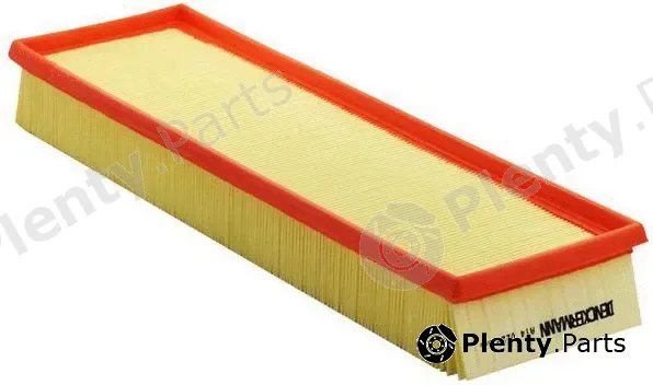 Denckermann A140222 — Air Filter