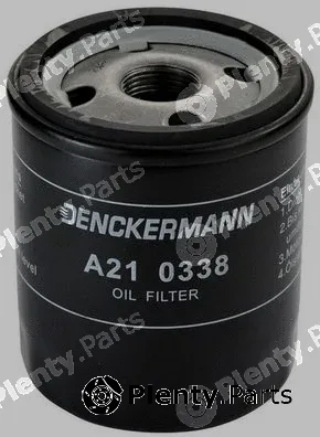 Denckermann A210338 — Oil Filter