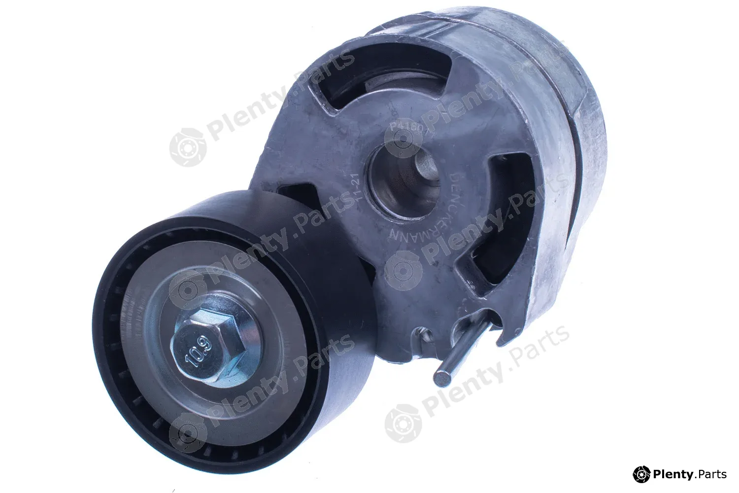 Denckermann P416011 — Belt Tensioner, V-ribbed belt