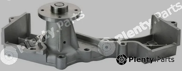 Denckermann A310286 — Water Pump, engine cooling