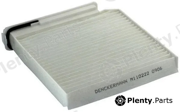 Denckermann M110222 — Filter, cabin air