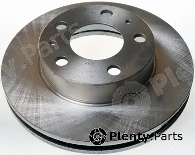 Denckermann B130296 — Brake Disc