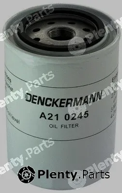 Denckermann A210245 — Oil Filter