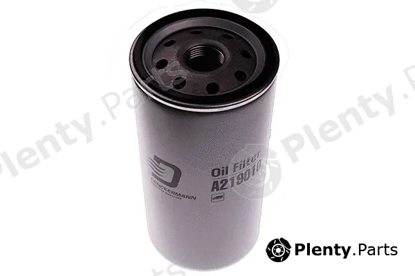 Denckermann A219010 — Oil Filter