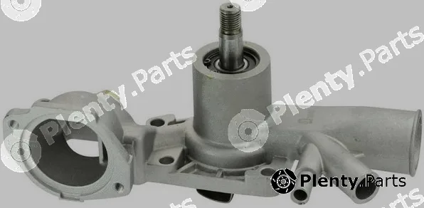 Denckermann A310124 — Water Pump, engine cooling