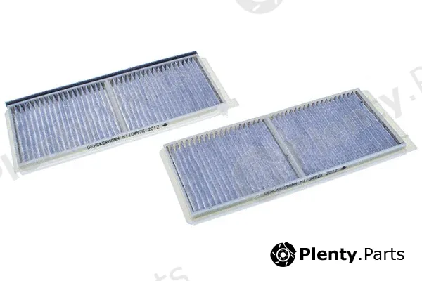 Denckermann M110492K — Filter, cabin air