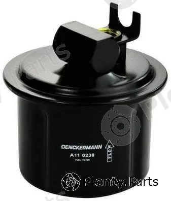 Denckermann A110238 — Fuel Filter