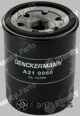 Denckermann A210060 — Oil Filter