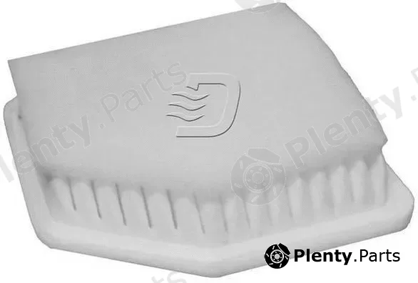 Denckermann A140811 — Air Filter