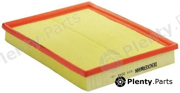 Denckermann A140048 — Air Filter
