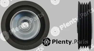 Denckermann P352002 — Deflection/Guide Pulley, V-ribbed belt
