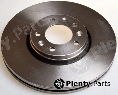 Denckermann B130503 — Brake Disc