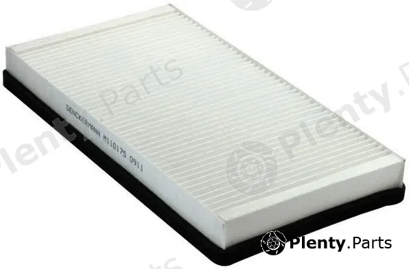 Denckermann M110175 — Filter, cabin air