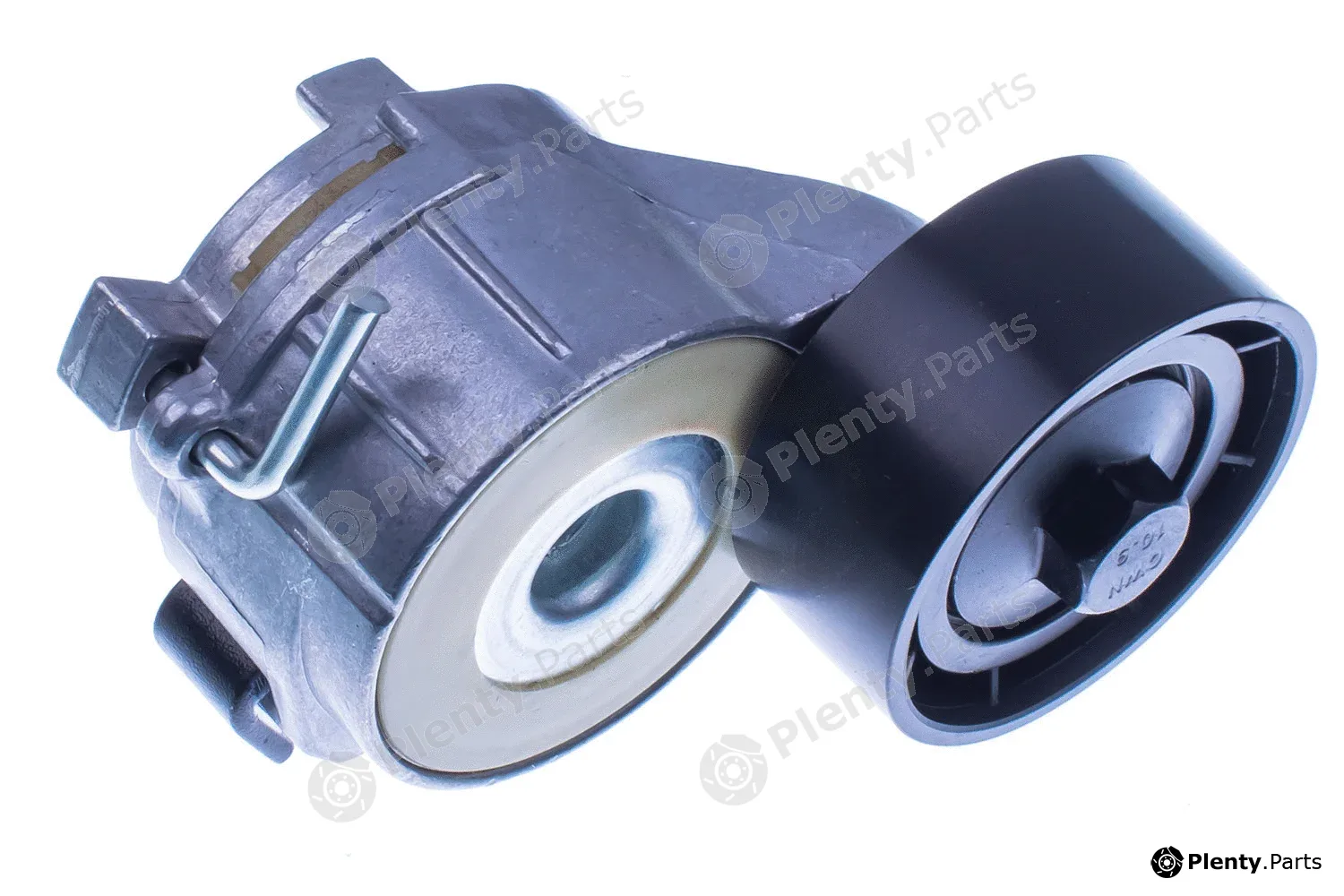 Denckermann P424007 — Belt Tensioner, V-ribbed belt